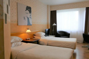 Linnanpiha Bed & Breakfast in Rauma